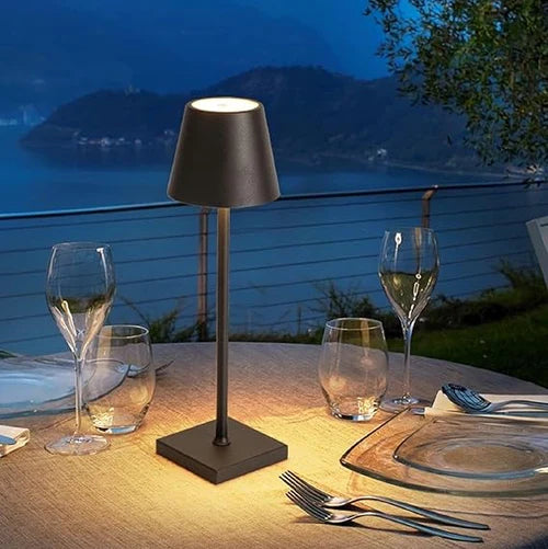 Lampe Sans Fil Intelligente