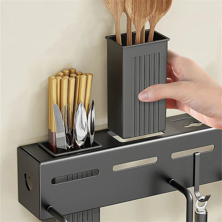 Étagère Cuisine Multifonction