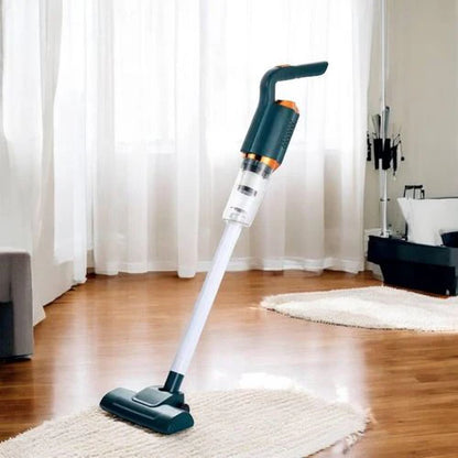 Aspirateur sans fil ultra-léger, puissant et polyvalent