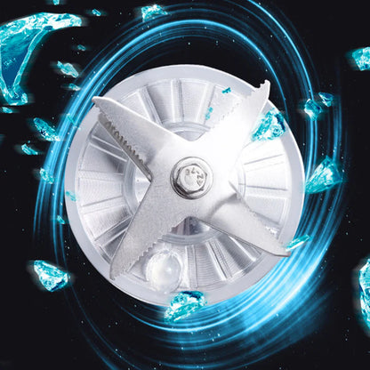 BlendFruit Pro-Blender