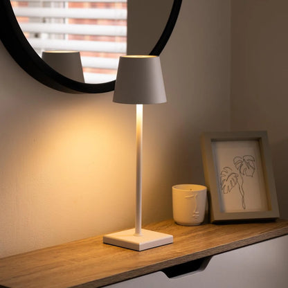 Lampe Sans Fil Intelligente