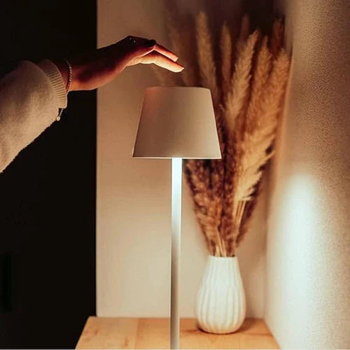 Lampe Sans Fil Intelligente