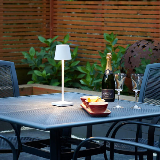 Lampe Sans Fil Intelligente