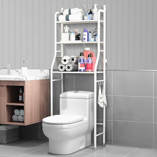 Etagère Salle de bain SmartSpace 3N