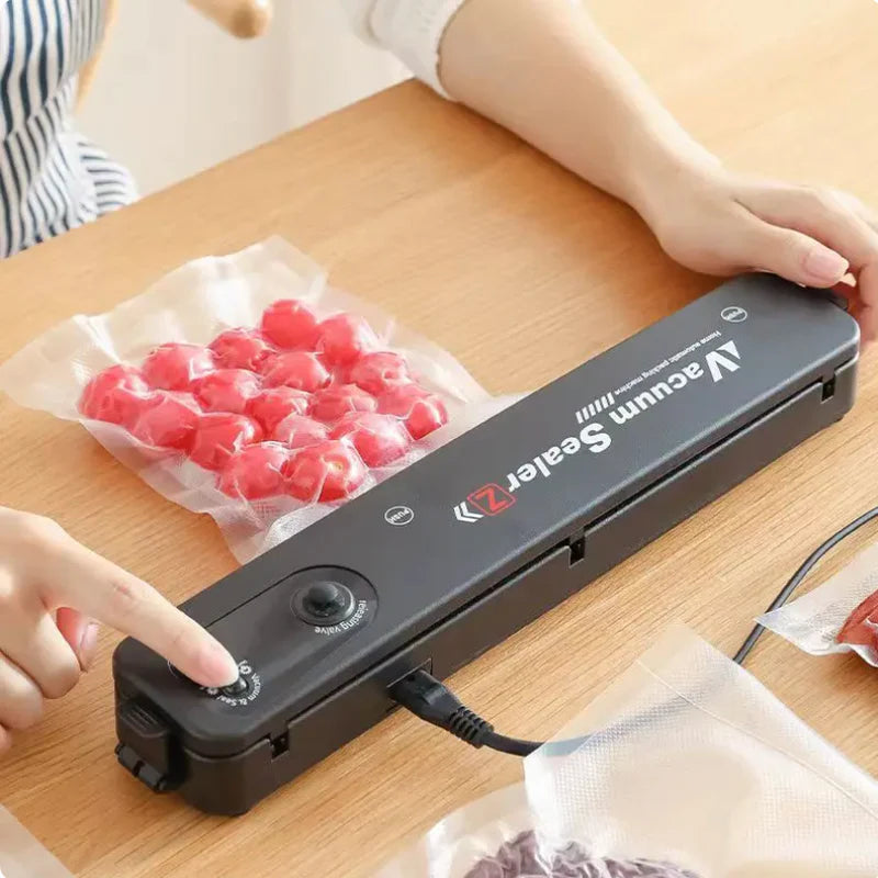 Scelleuse Sous Vide Automatique (Sachets inclus)