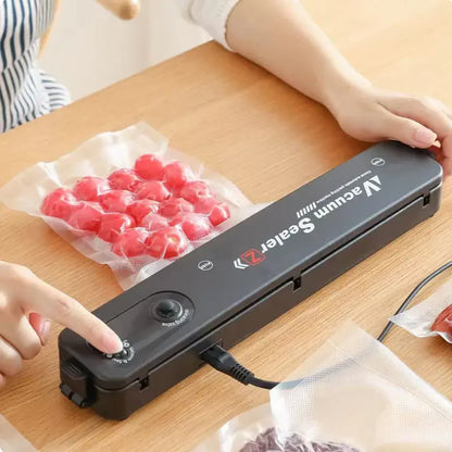 Scelleuse Sous Vide Automatique (Sachets inclus)
