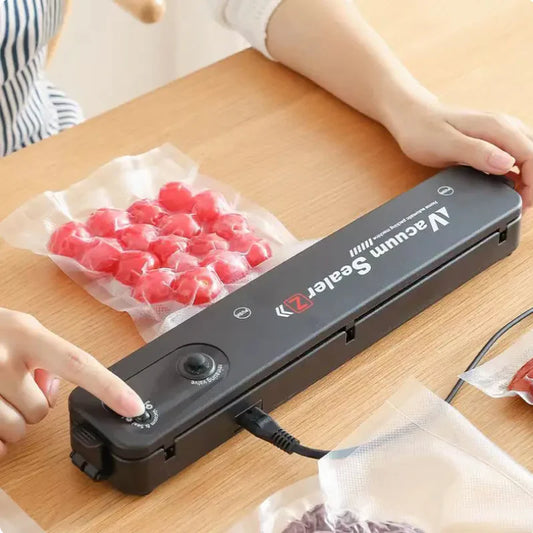 Scelleuse Sous Vide Automatique (Sachets inclus)