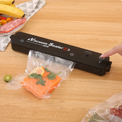 Scelleuse Sous Vide Automatique (Sachets inclus)