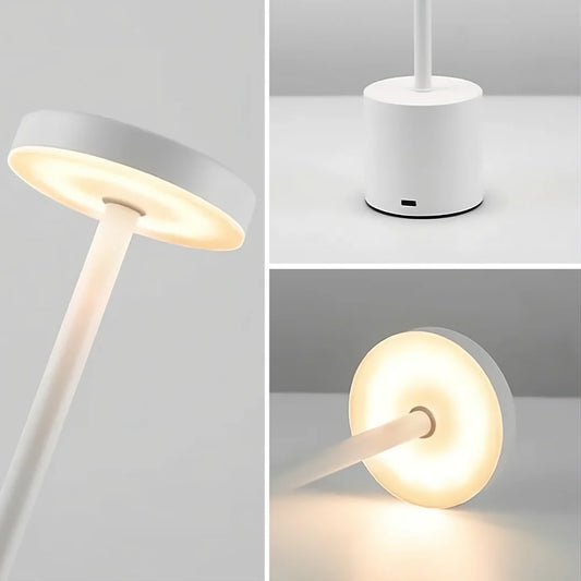 Lampe Nomade Élégante pour un Éclairage Personnalisé