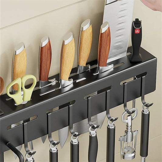 Étagère Cuisine Multifonction