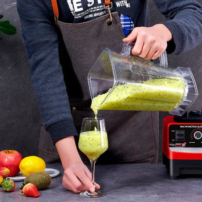 BlendFruit Pro-Blender