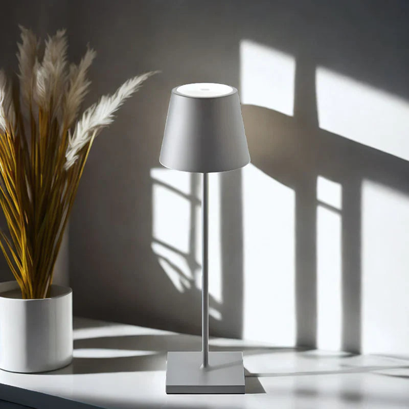 Lampe Sans Fil Intelligente