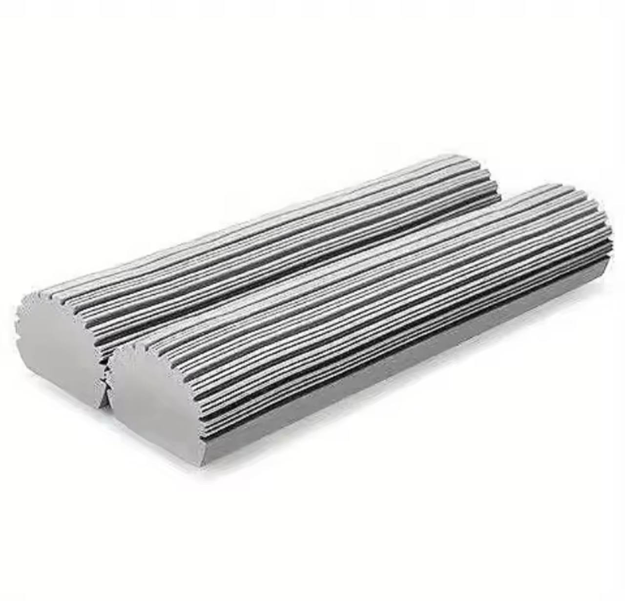 Balai PVA Sans Lavage à la Main – Mop Pliable & Ultra-Absorbant