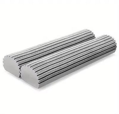 Balai PVA Sans Lavage à la Main – Mop Pliable & Ultra-Absorbant